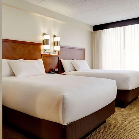 Hyatt Place North Raleigh Midtown Dış mekan fotoğraf