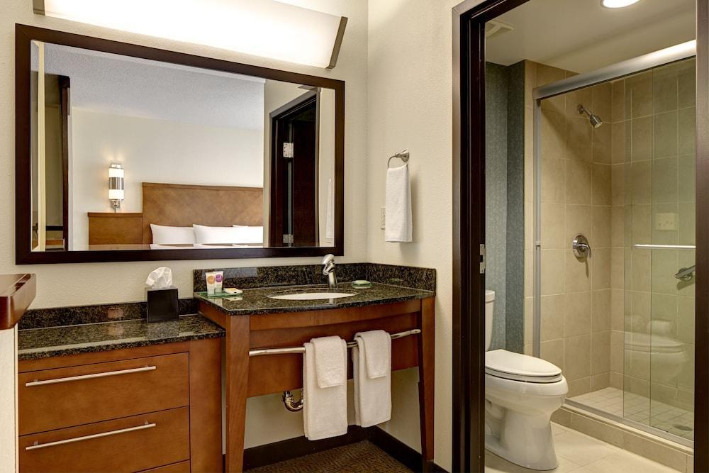 Hyatt Place North Raleigh Midtown Dış mekan fotoğraf
