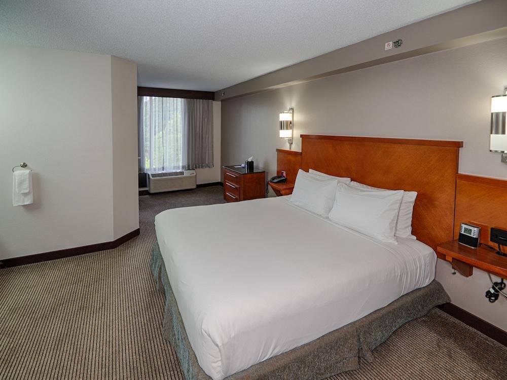 Hyatt Place North Raleigh Midtown Dış mekan fotoğraf