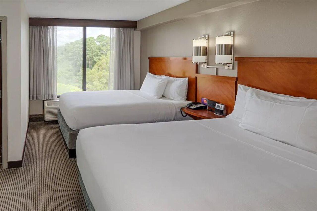 Hyatt Place North Raleigh Midtown Dış mekan fotoğraf