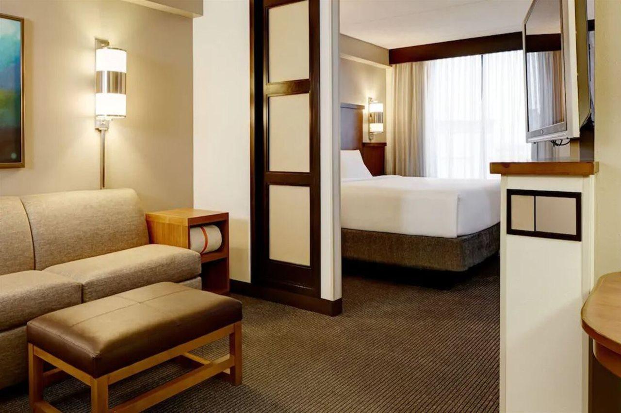 Hyatt Place North Raleigh Midtown Dış mekan fotoğraf