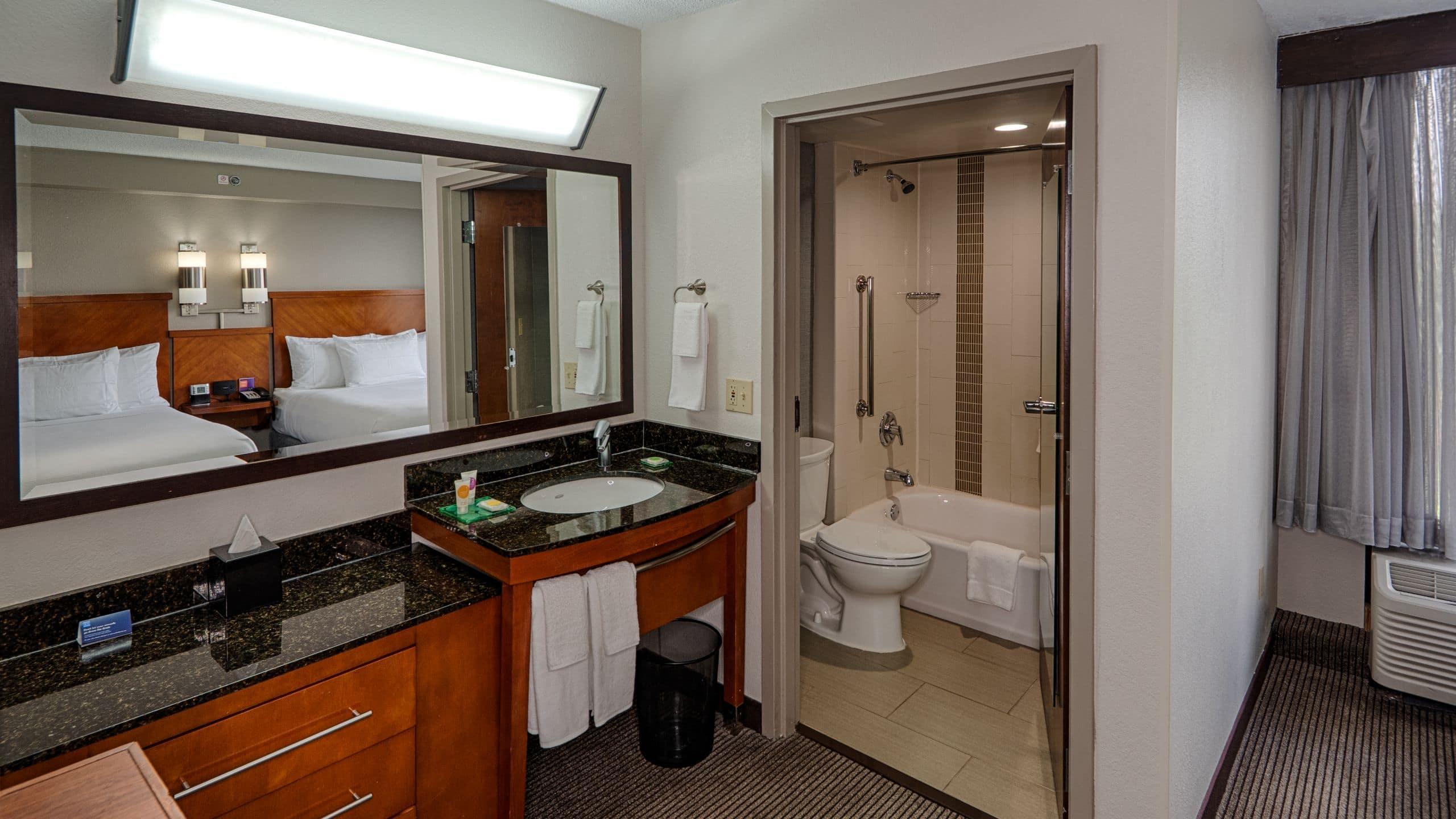 Hyatt Place North Raleigh Midtown Dış mekan fotoğraf