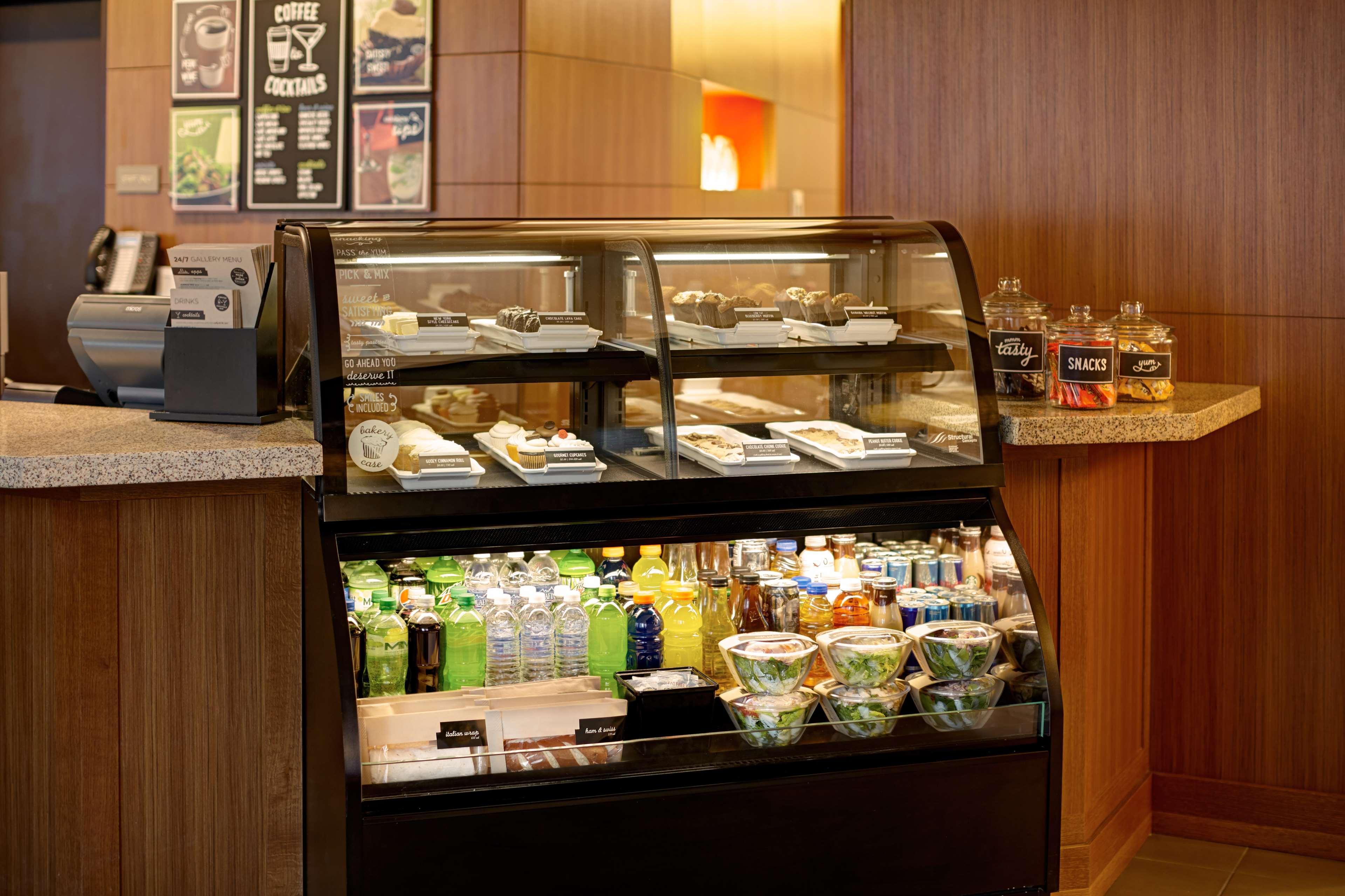 Hyatt Place North Raleigh Midtown Dış mekan fotoğraf