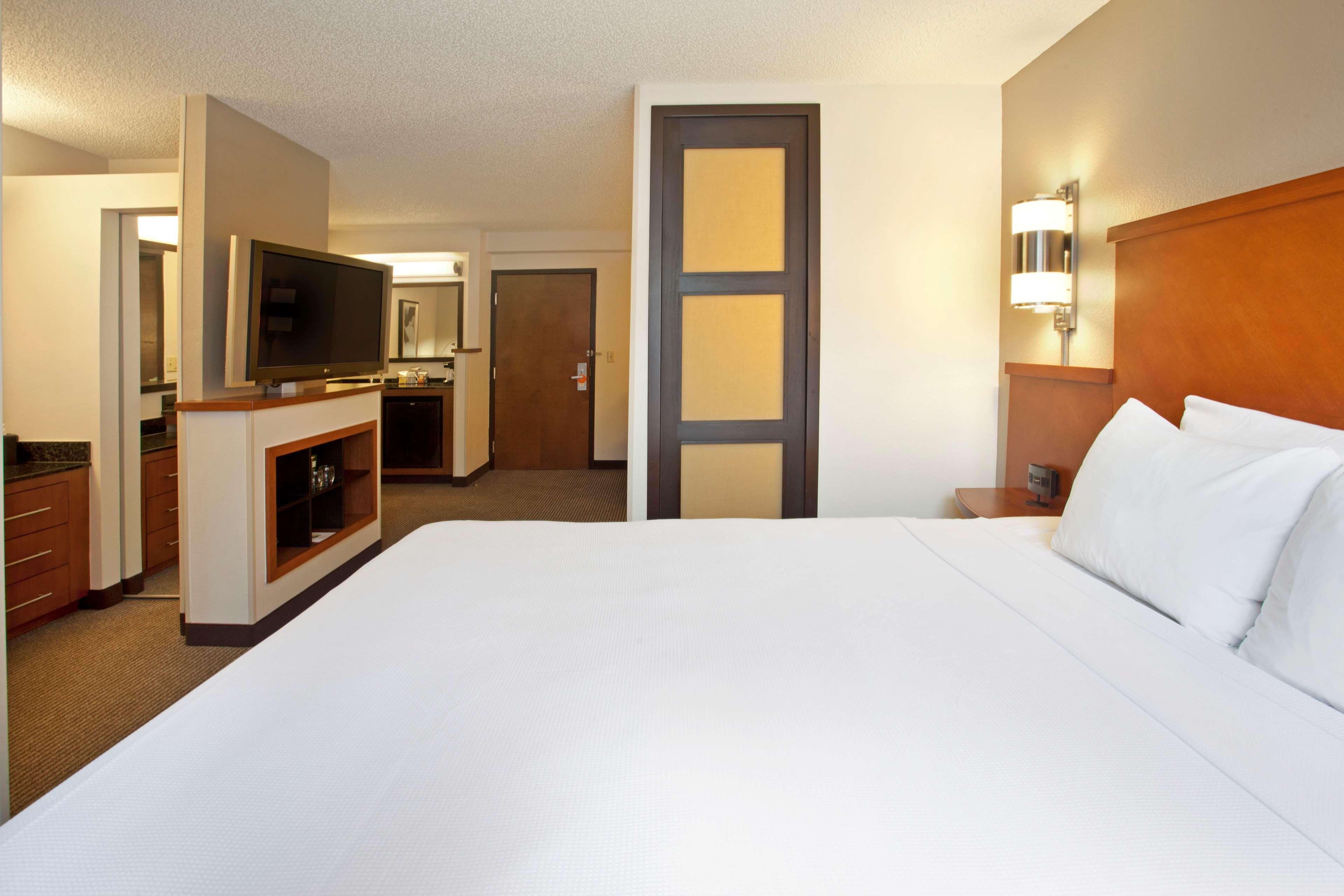 Hyatt Place North Raleigh Midtown Dış mekan fotoğraf