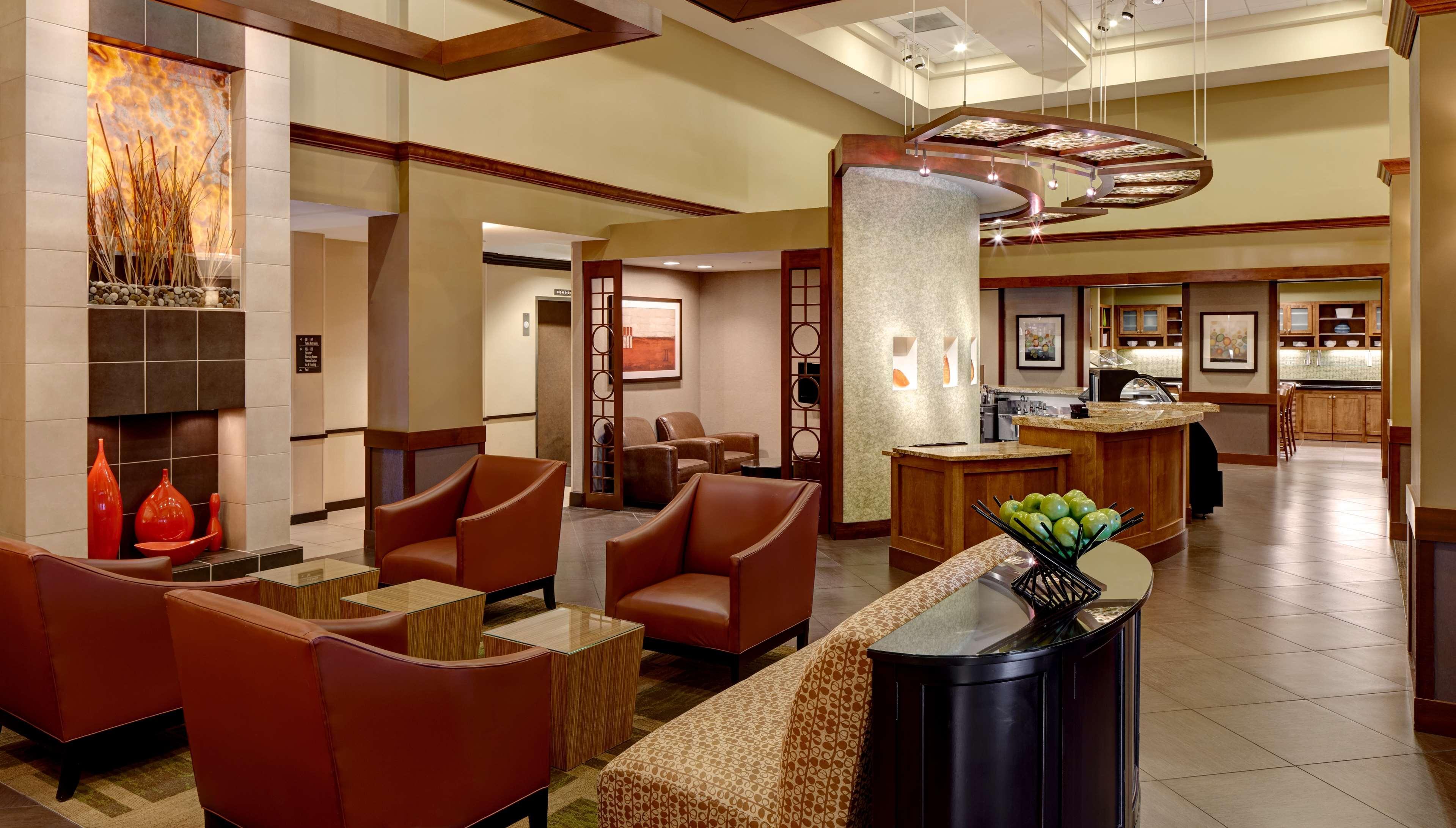 Hyatt Place North Raleigh Midtown Dış mekan fotoğraf