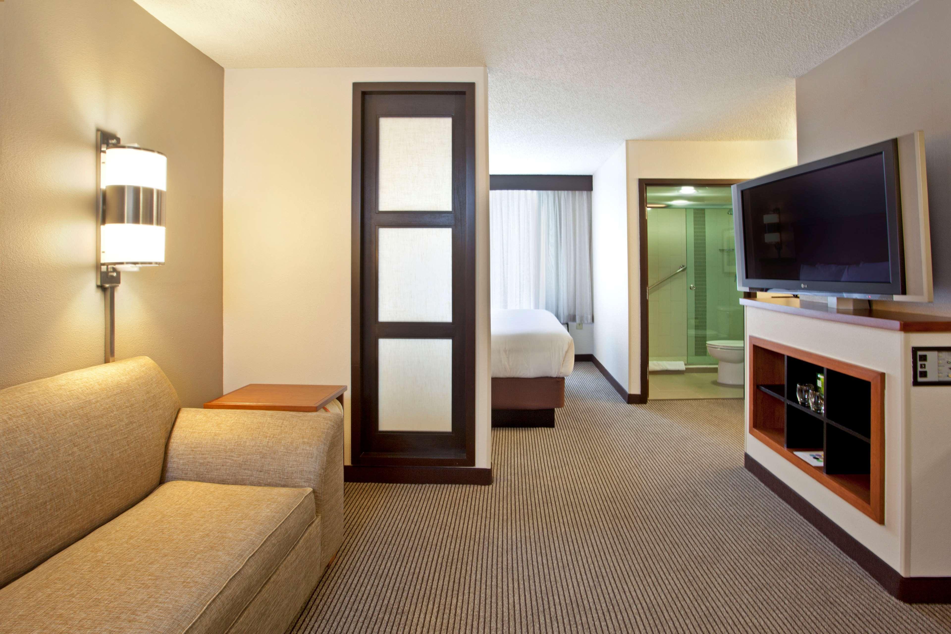 Hyatt Place North Raleigh Midtown Dış mekan fotoğraf