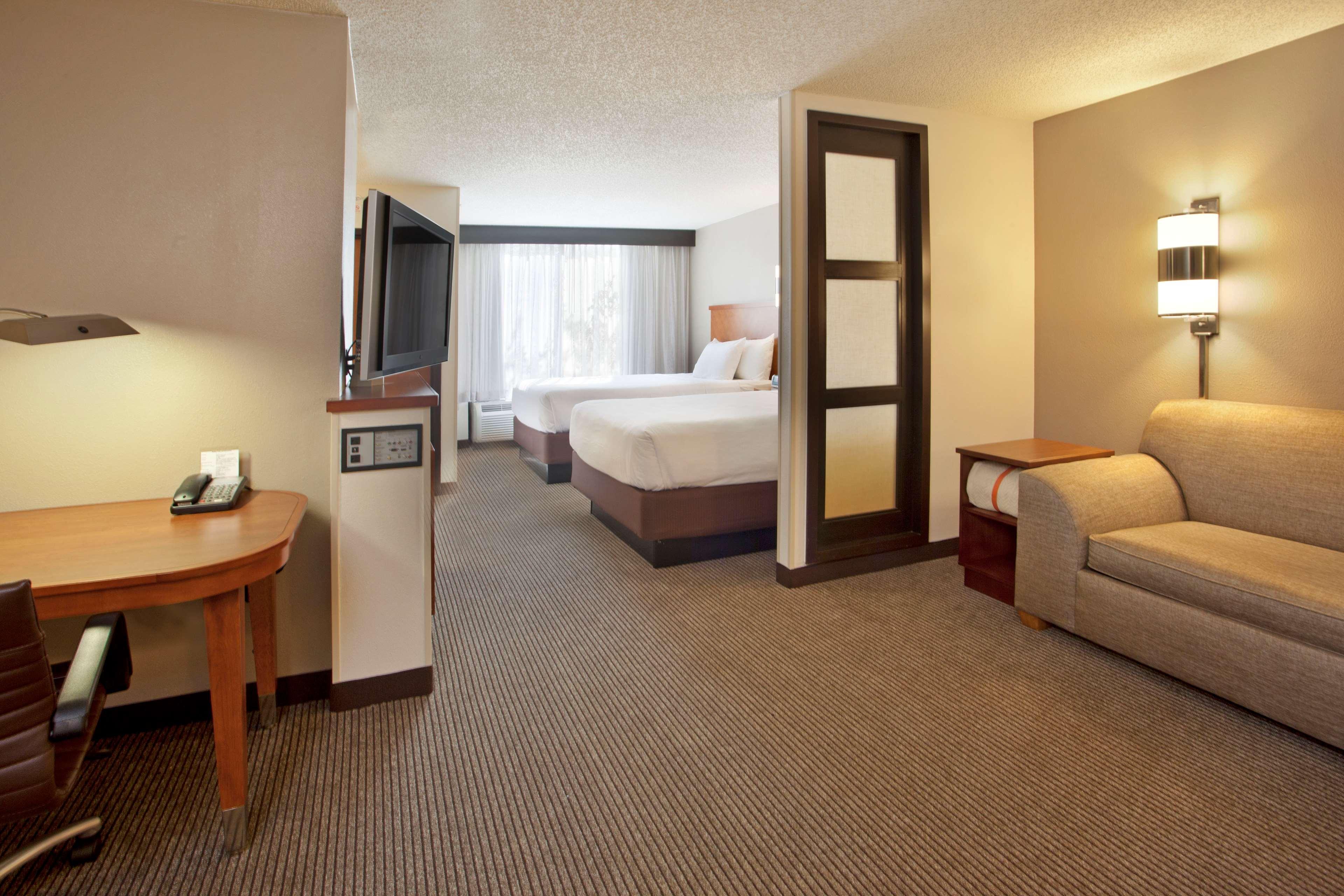 Hyatt Place North Raleigh Midtown Dış mekan fotoğraf