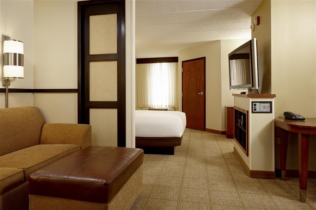 Hyatt Place North Raleigh Midtown Oda fotoğraf