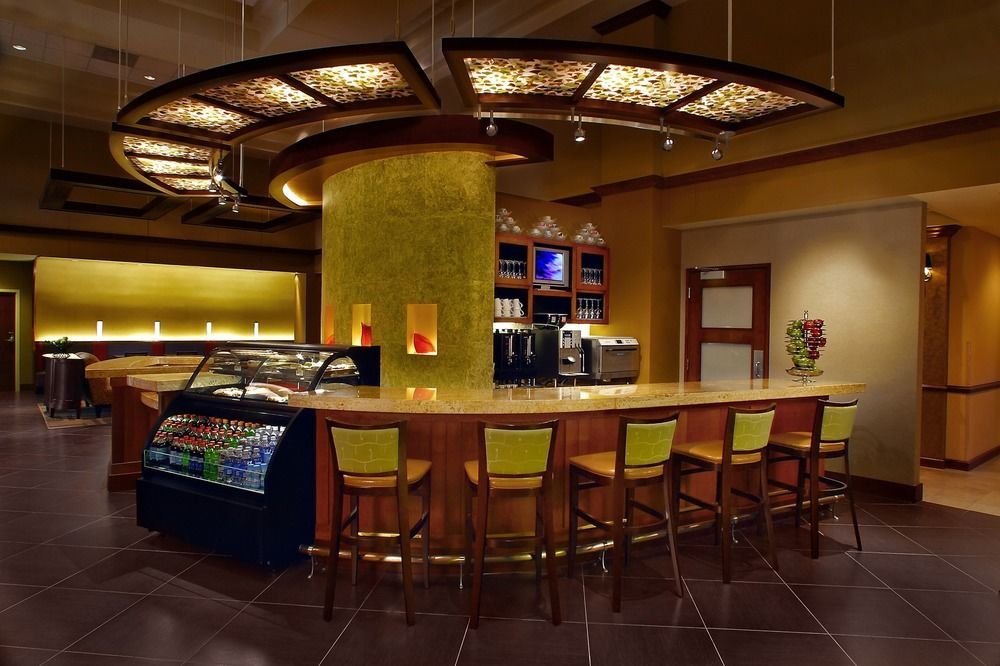 Hyatt Place North Raleigh Midtown Dış mekan fotoğraf