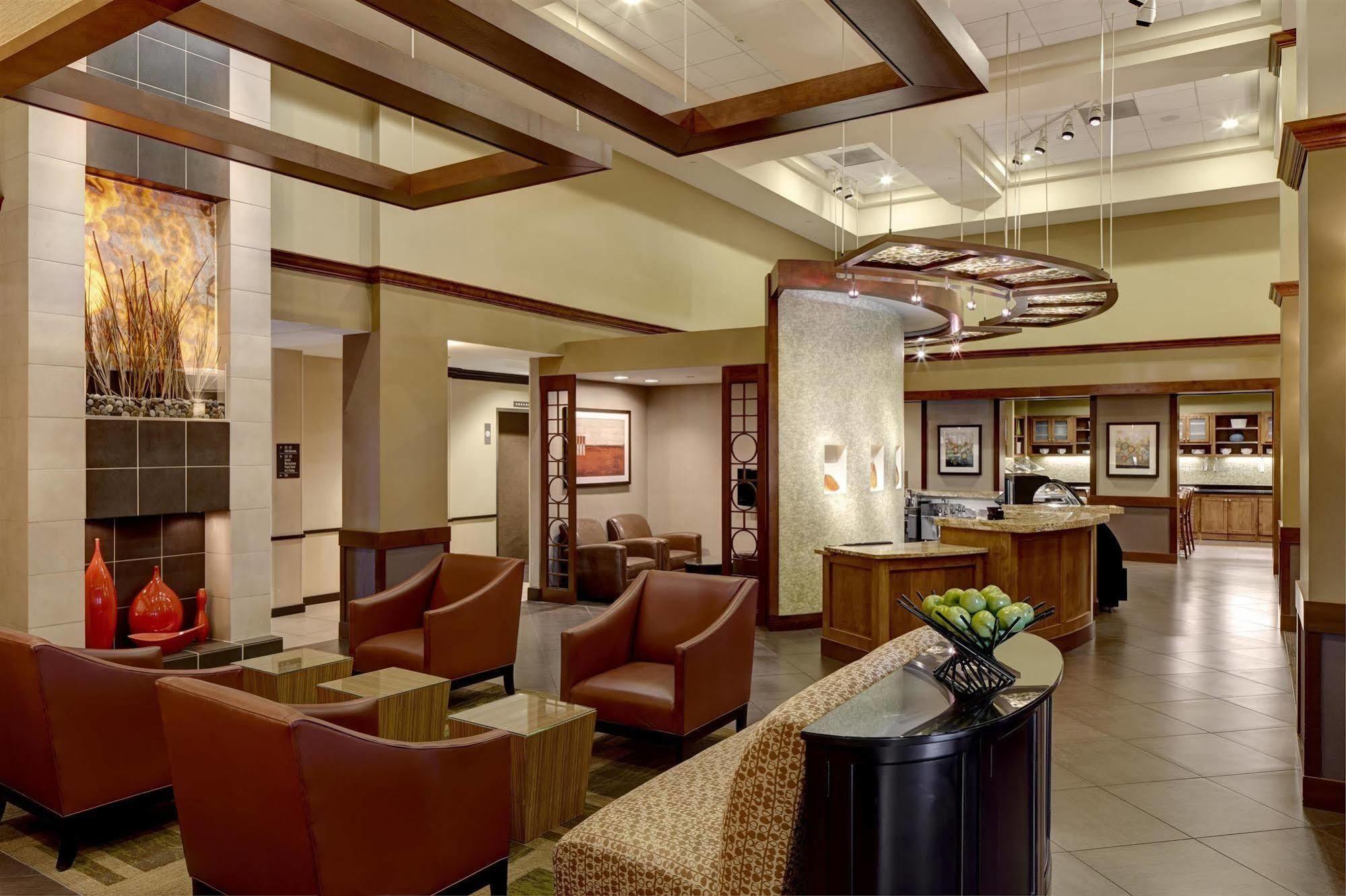 Hyatt Place North Raleigh Midtown Dış mekan fotoğraf