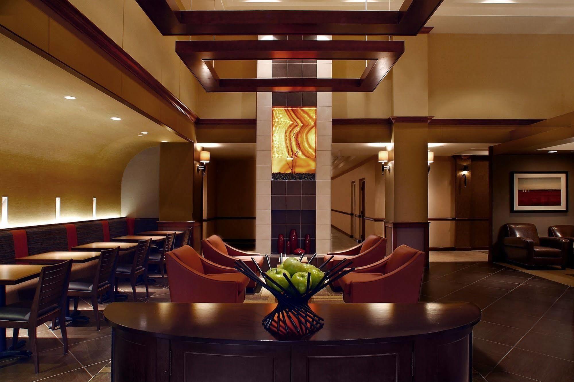 Hyatt Place North Raleigh Midtown Dış mekan fotoğraf