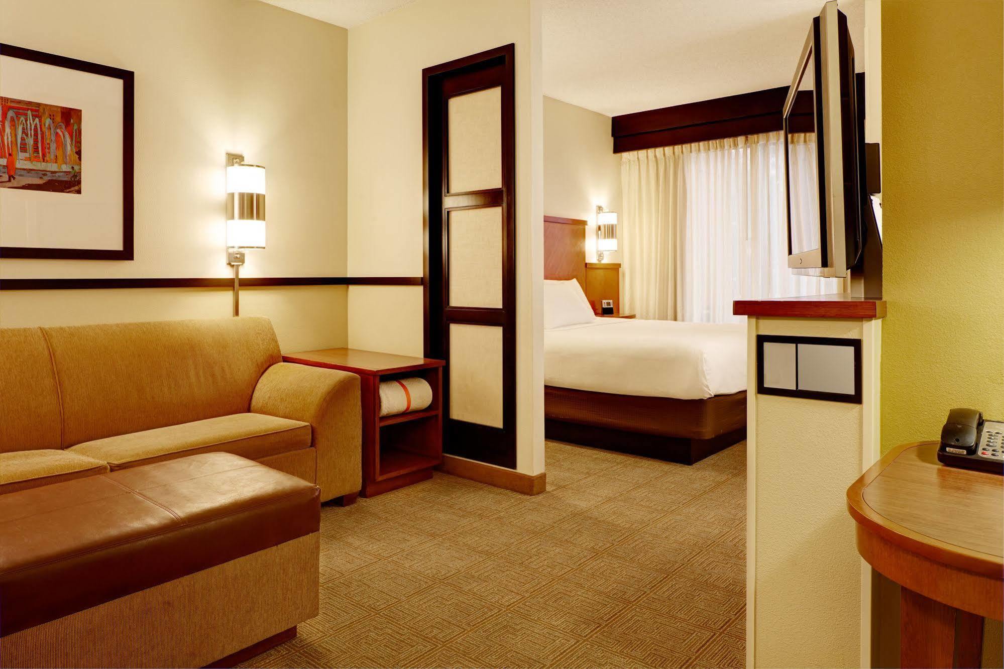 Hyatt Place North Raleigh Midtown Dış mekan fotoğraf